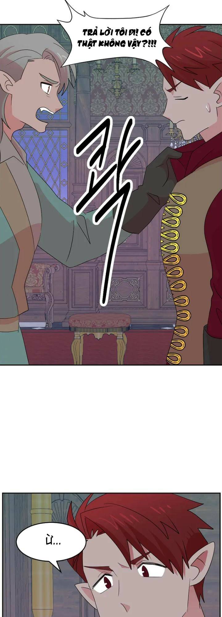 Mọt sách: Chapter 183