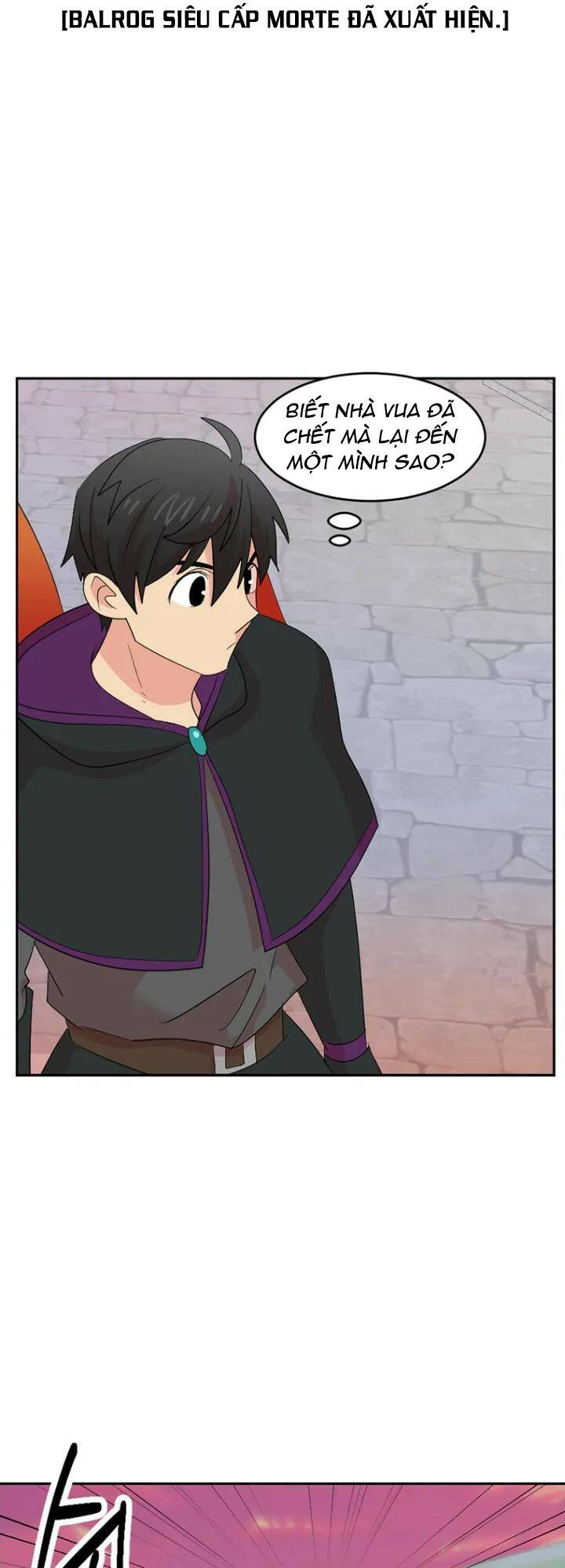 Mọt sách: Chapter 183