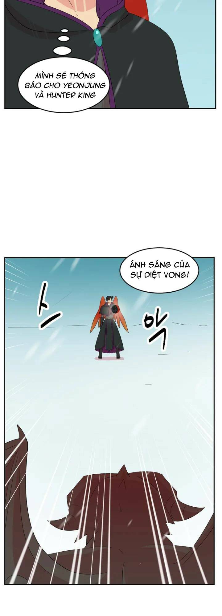 Mọt sách: Chapter 183