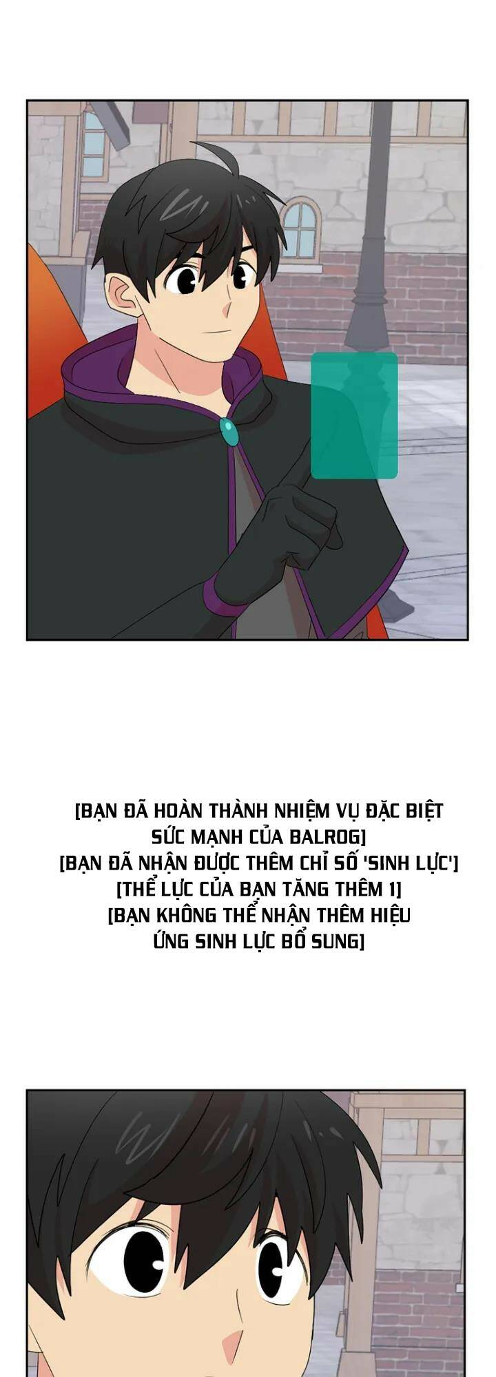 Mọt sách: Chapter 183