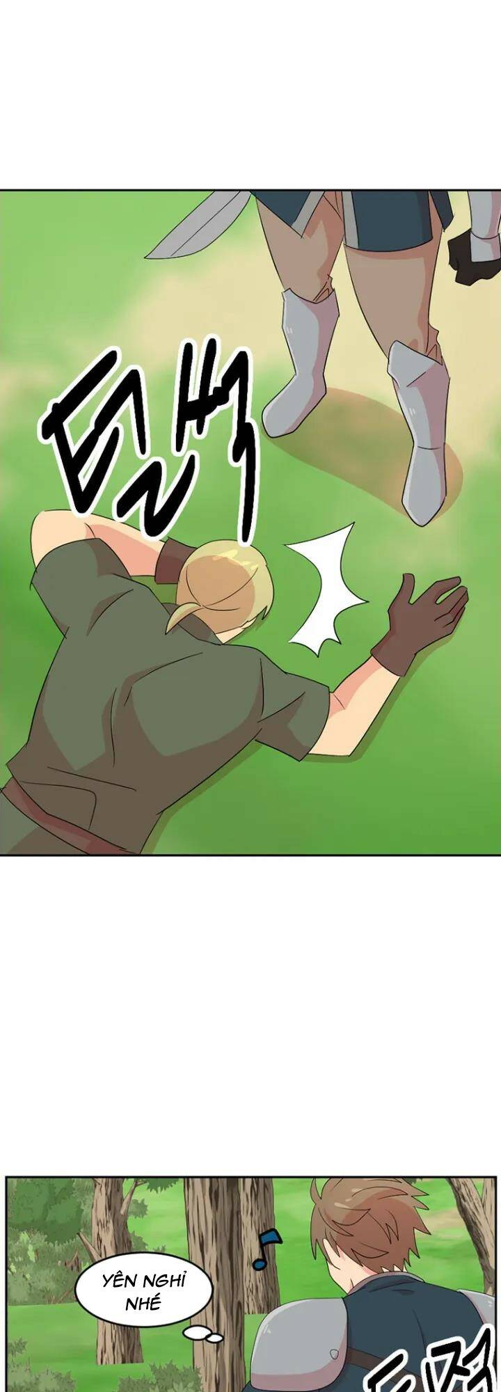Mọt sách: Chapter 183