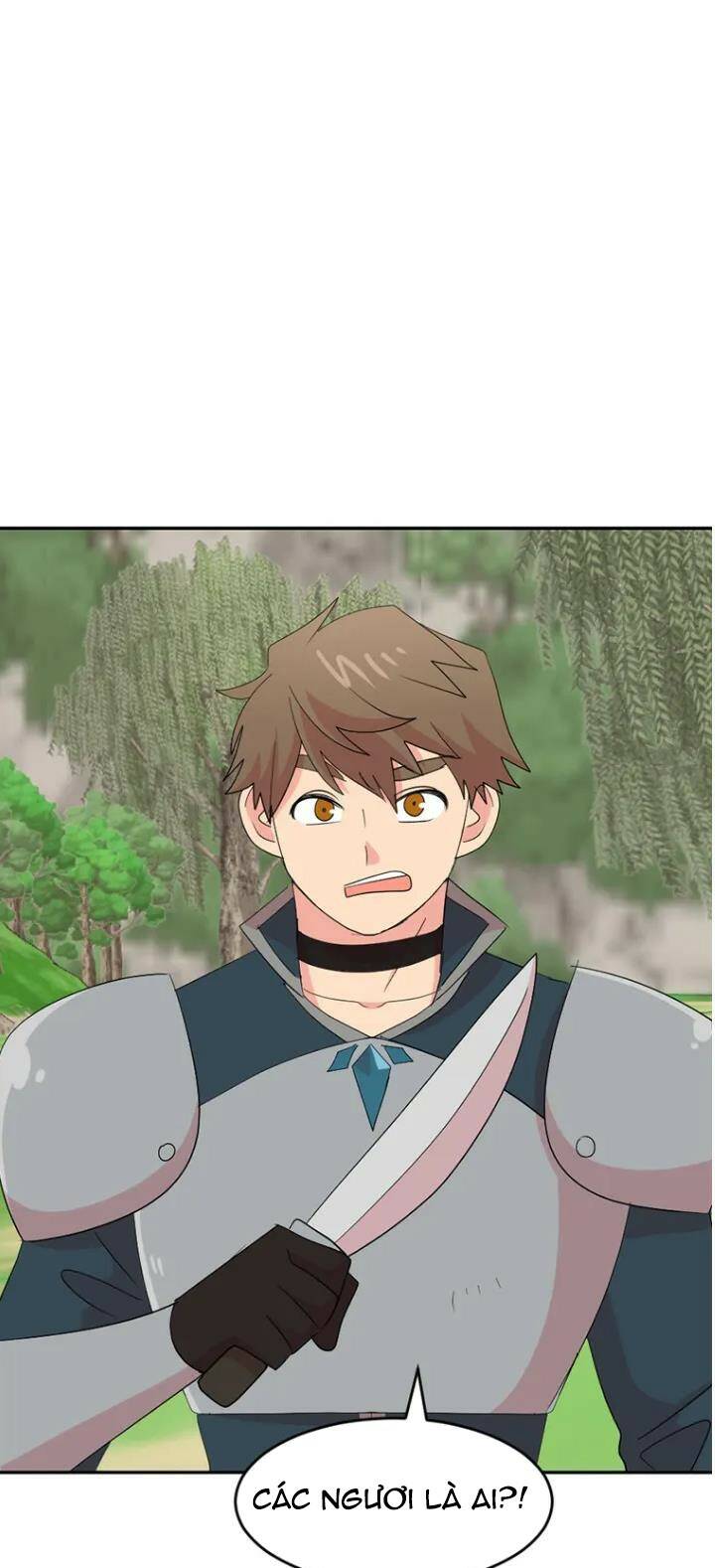Mọt sách: Chapter 183