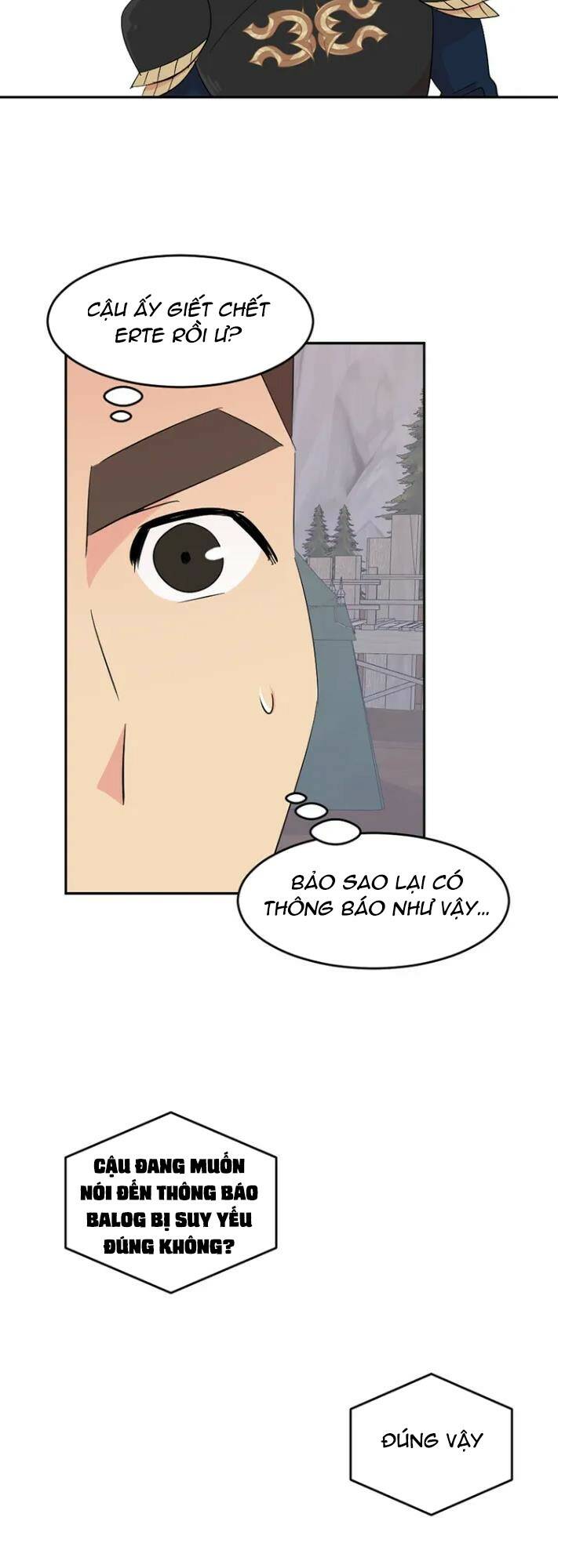 Mọt sách: Chapter 183