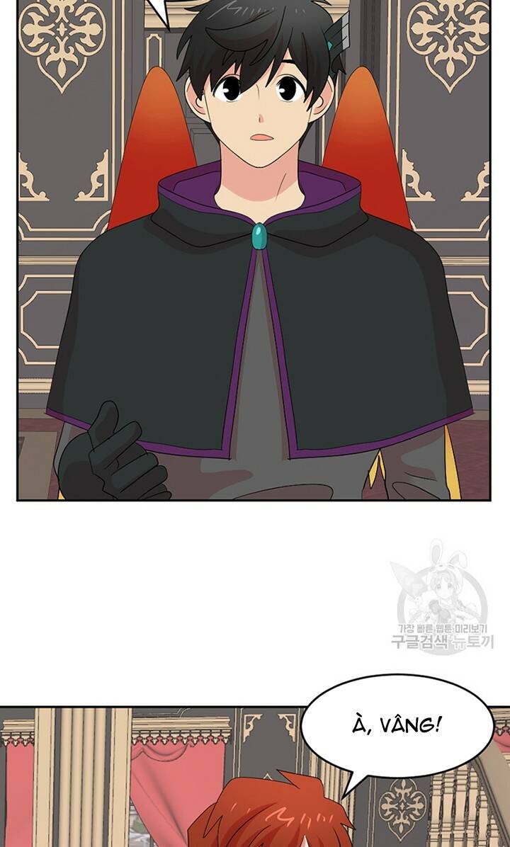 Mọt sách: Chapter 185