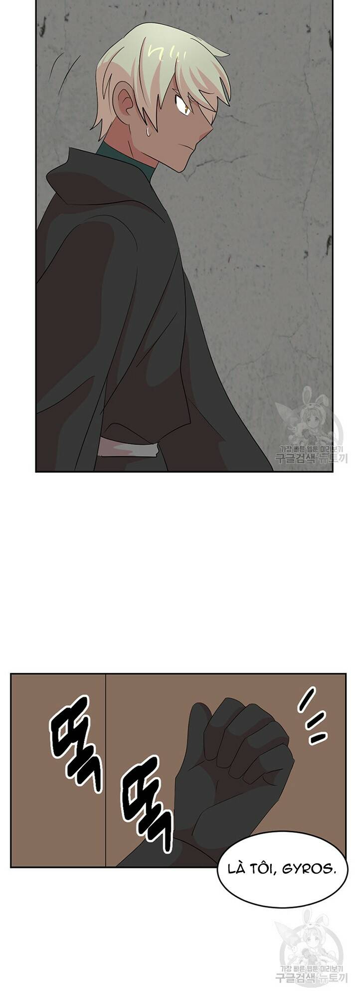 Mọt sách: Chapter 185