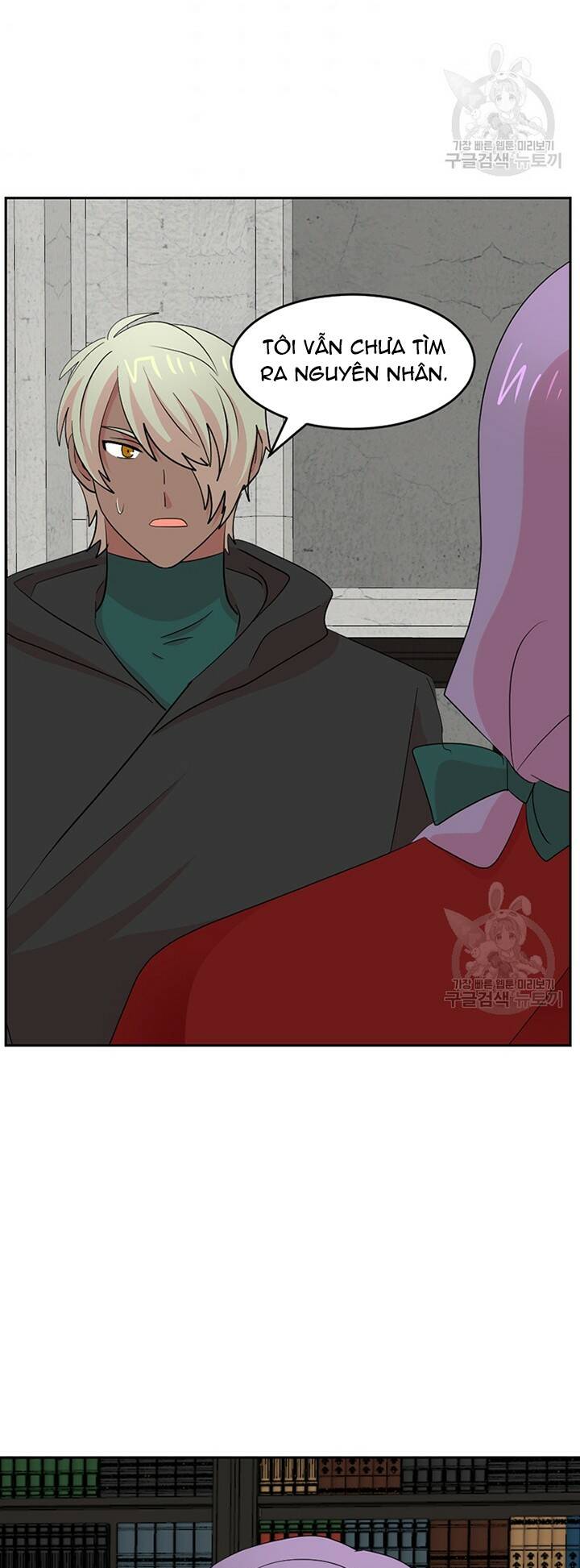 Mọt sách: Chapter 185