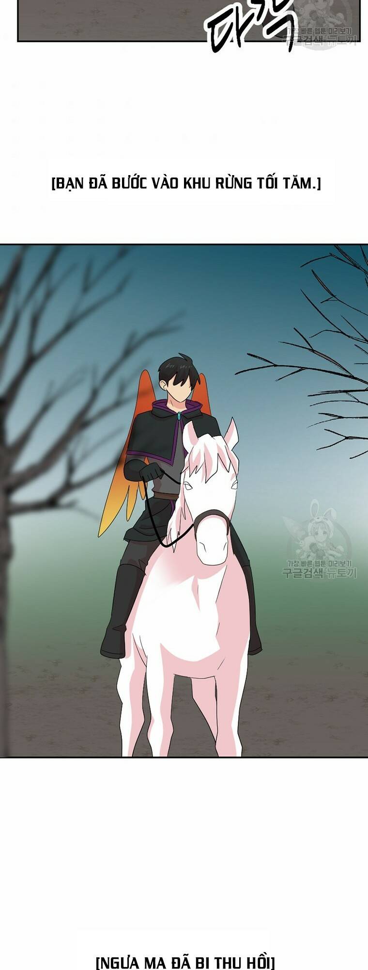 Mọt sách: Chapter 186