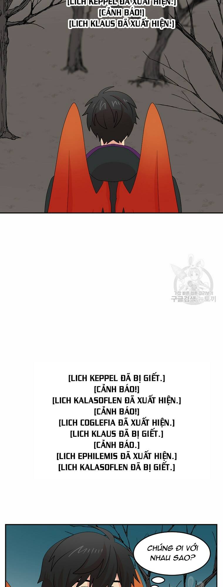 Mọt sách: Chapter 186