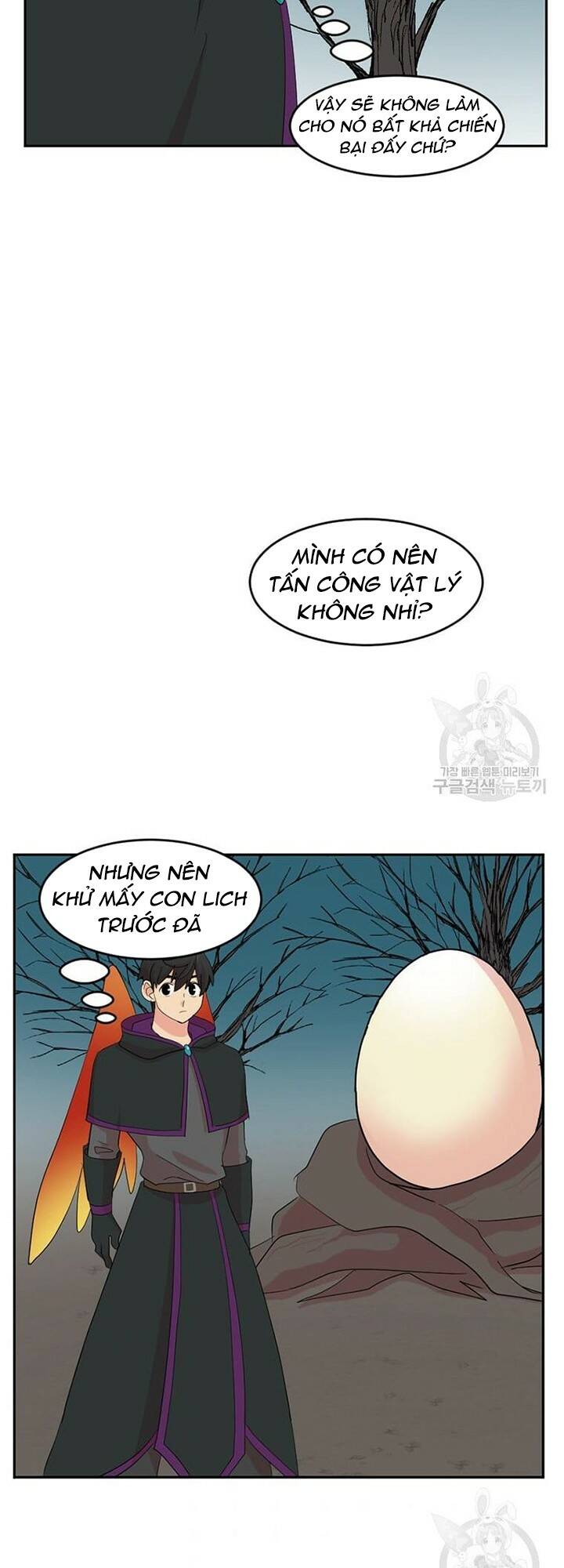 Mọt sách: Chapter 187