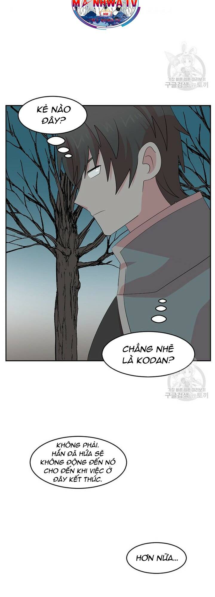 Mọt sách: Chapter 187