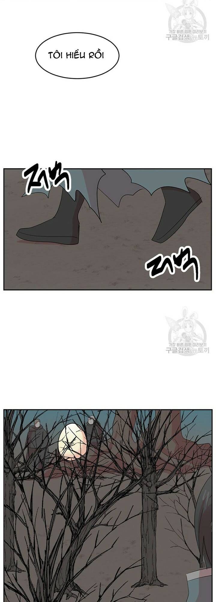 Mọt sách: Chapter 187