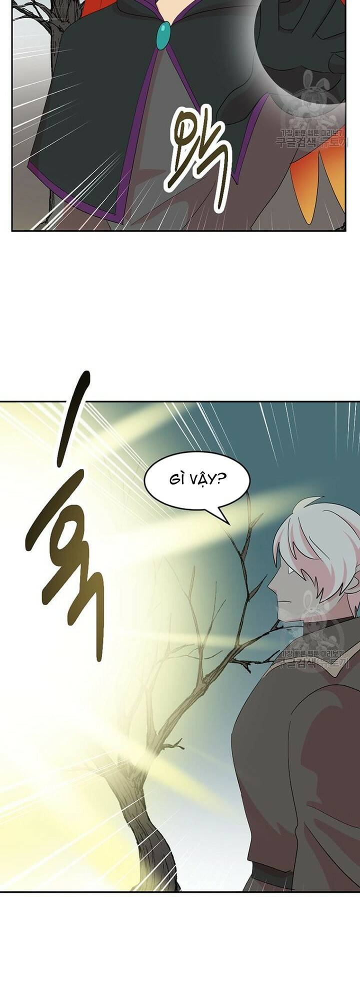 Mọt sách: Chapter 187
