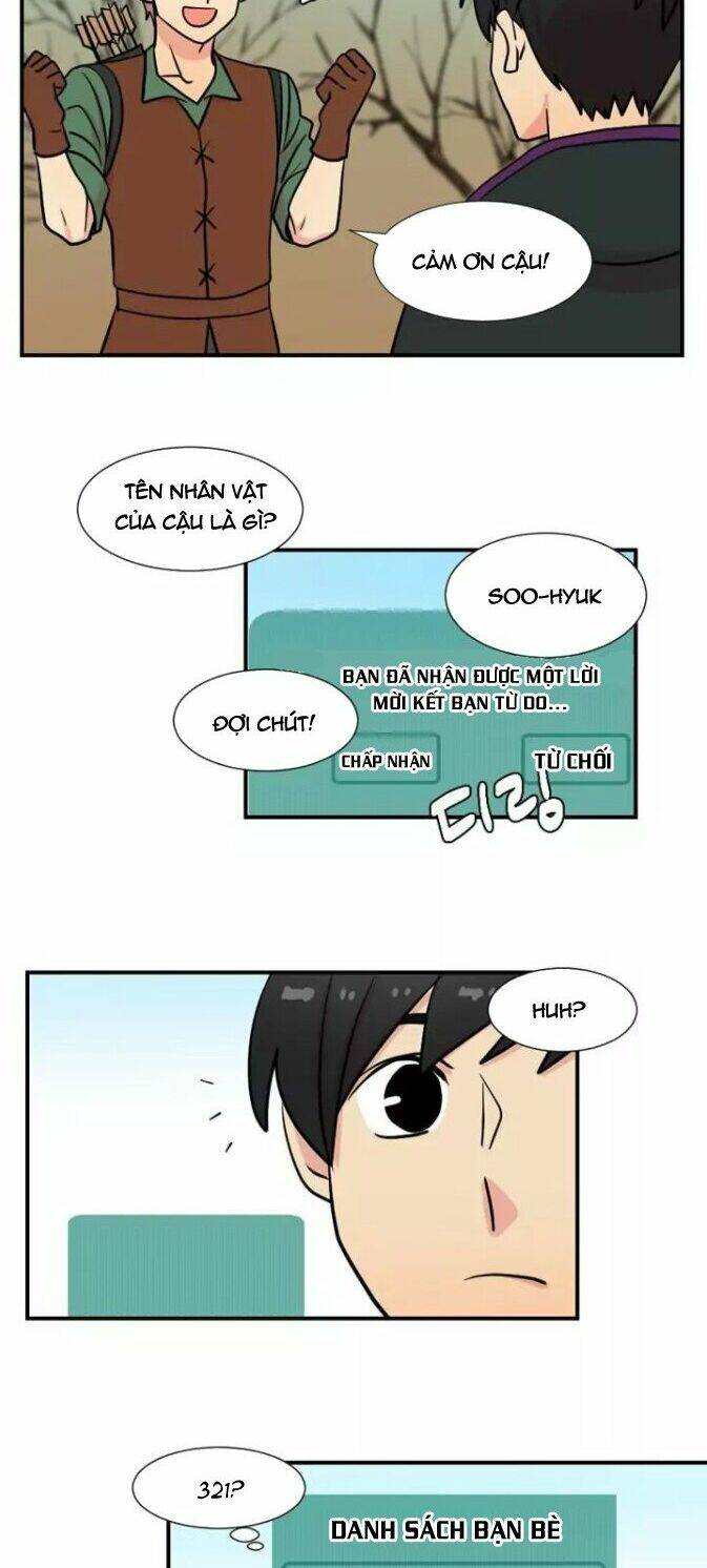 Mọt sách: Chapter 19