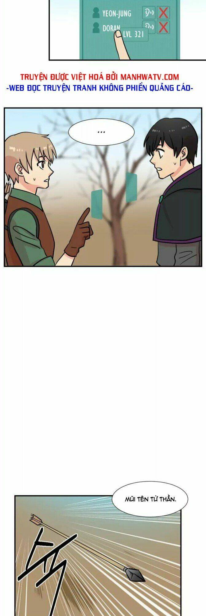 Mọt sách: Chapter 19