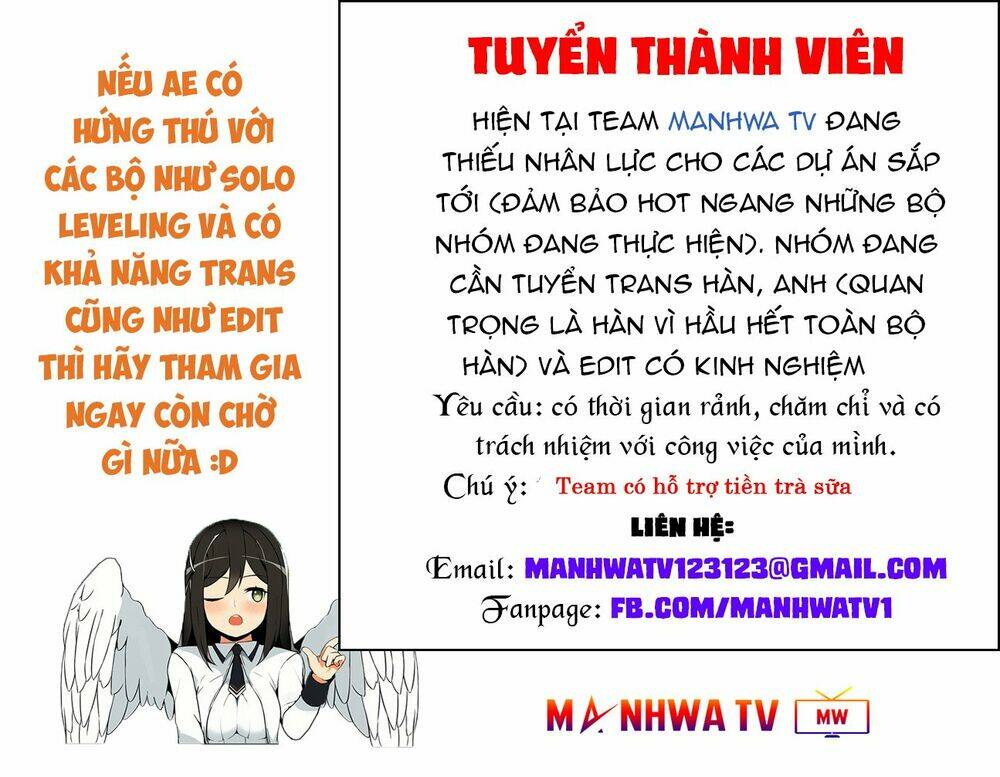 Mọt sách: Chapter 19