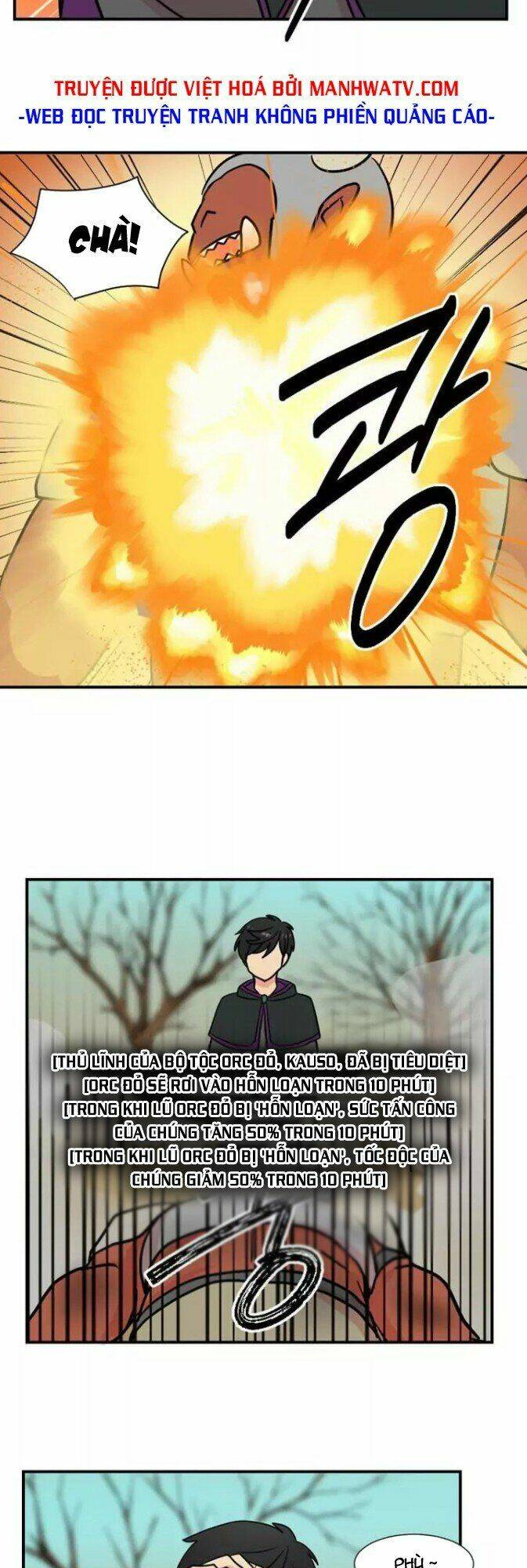 Mọt sách: Chapter 19