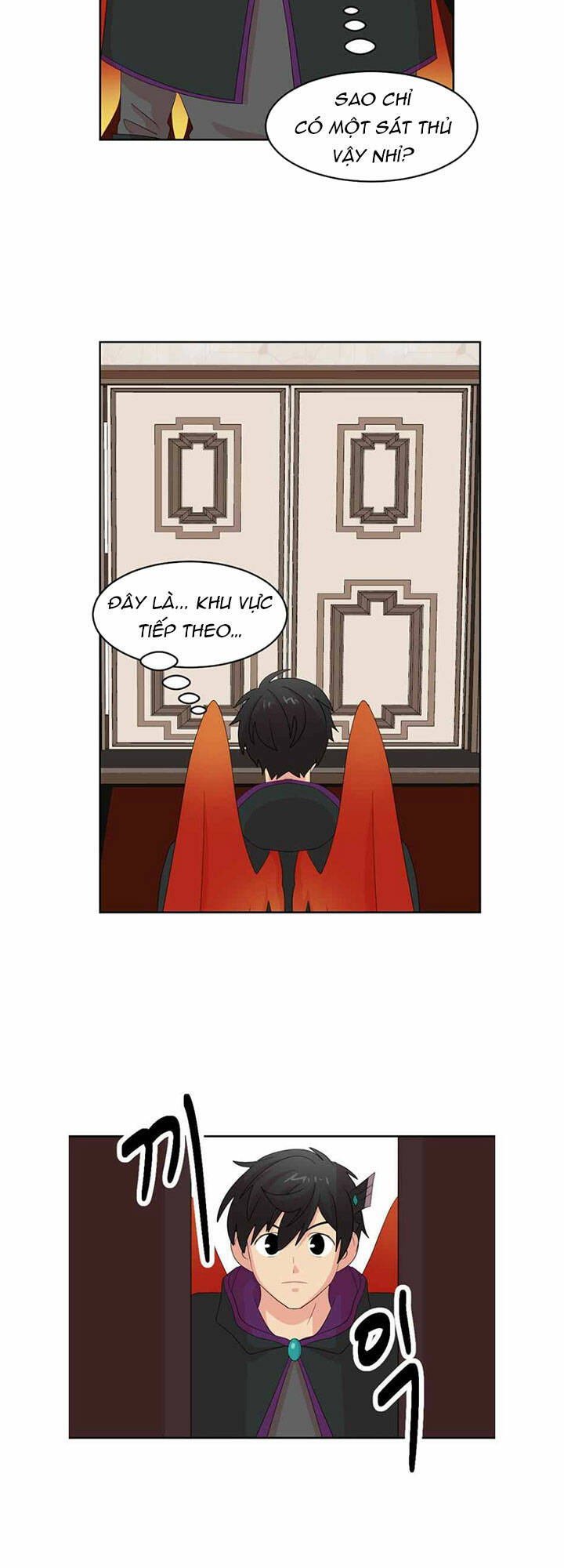 Mọt sách: Chapter 191