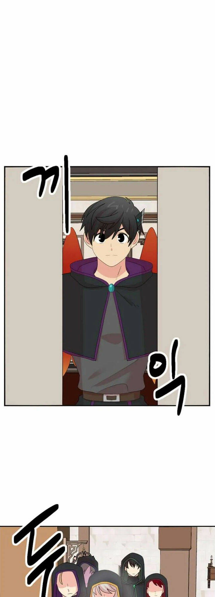 Mọt sách: Chapter 194