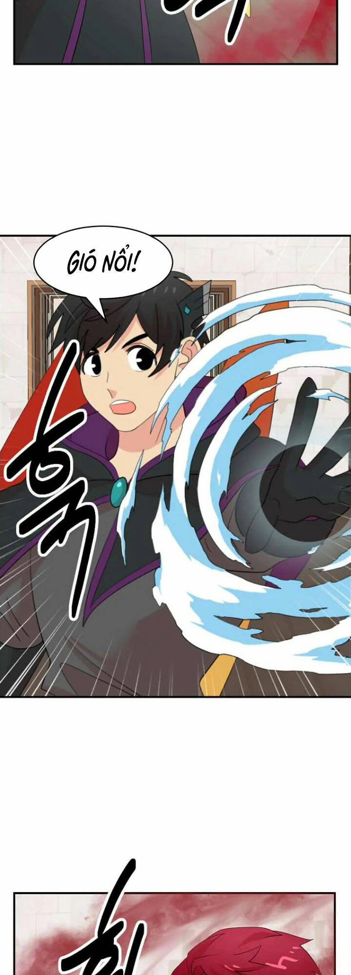 Mọt sách: Chapter 194