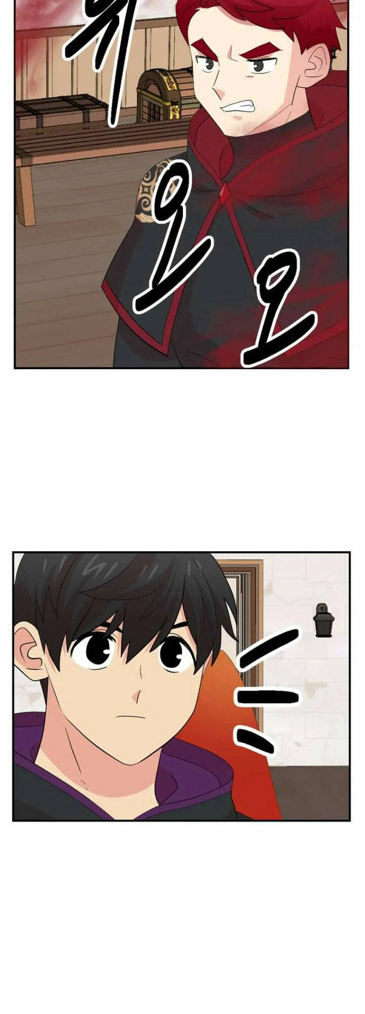 Mọt sách: Chapter 194