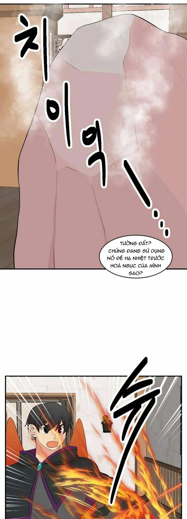 Mọt sách: Chapter 194
