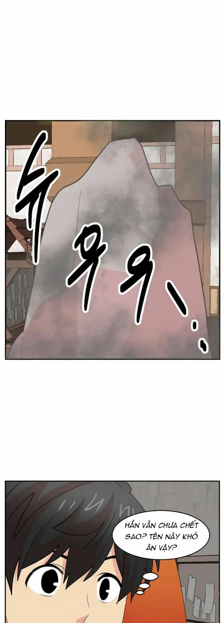 Mọt sách: Chapter 194