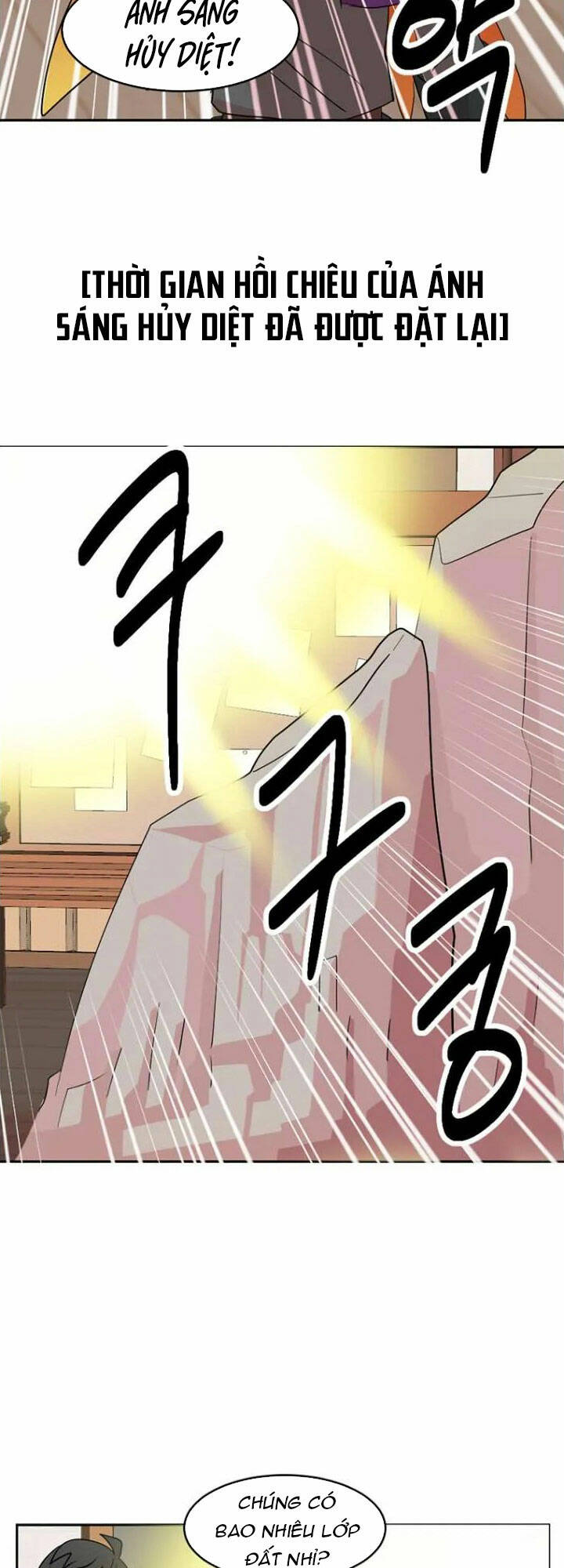 Mọt sách: Chapter 194