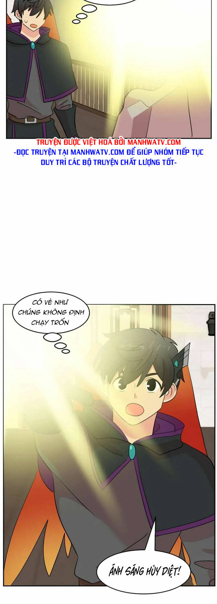 Mọt sách: Chapter 194