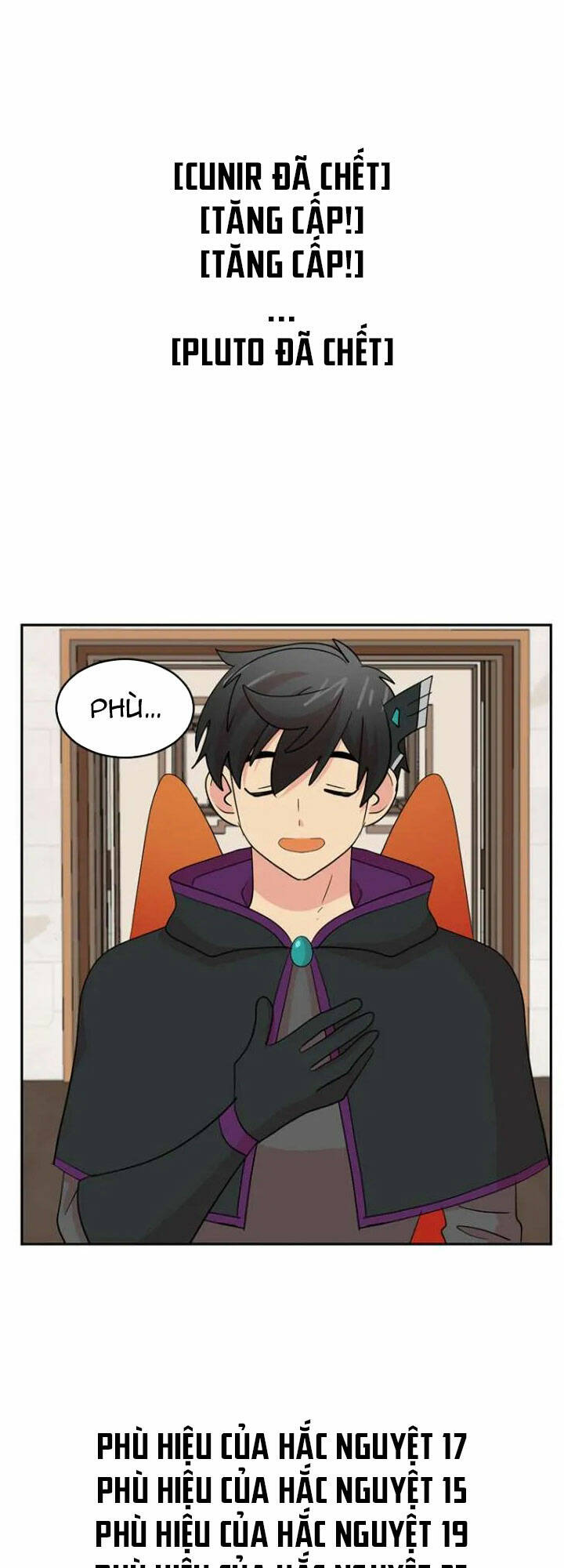 Mọt sách: Chapter 194