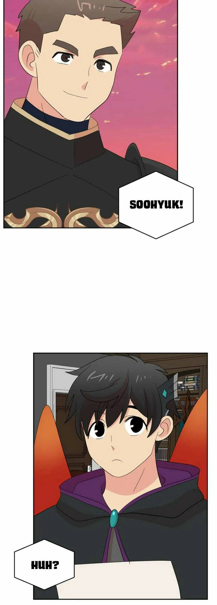 Mọt sách: Chapter 194