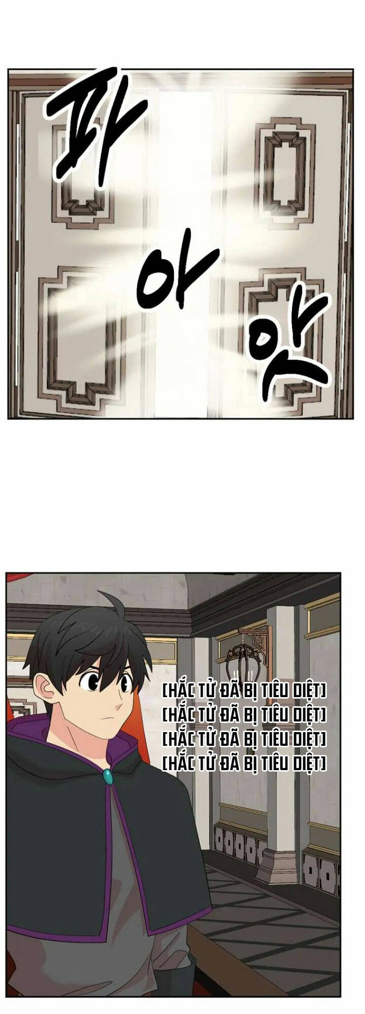 Mọt sách: Chapter 194