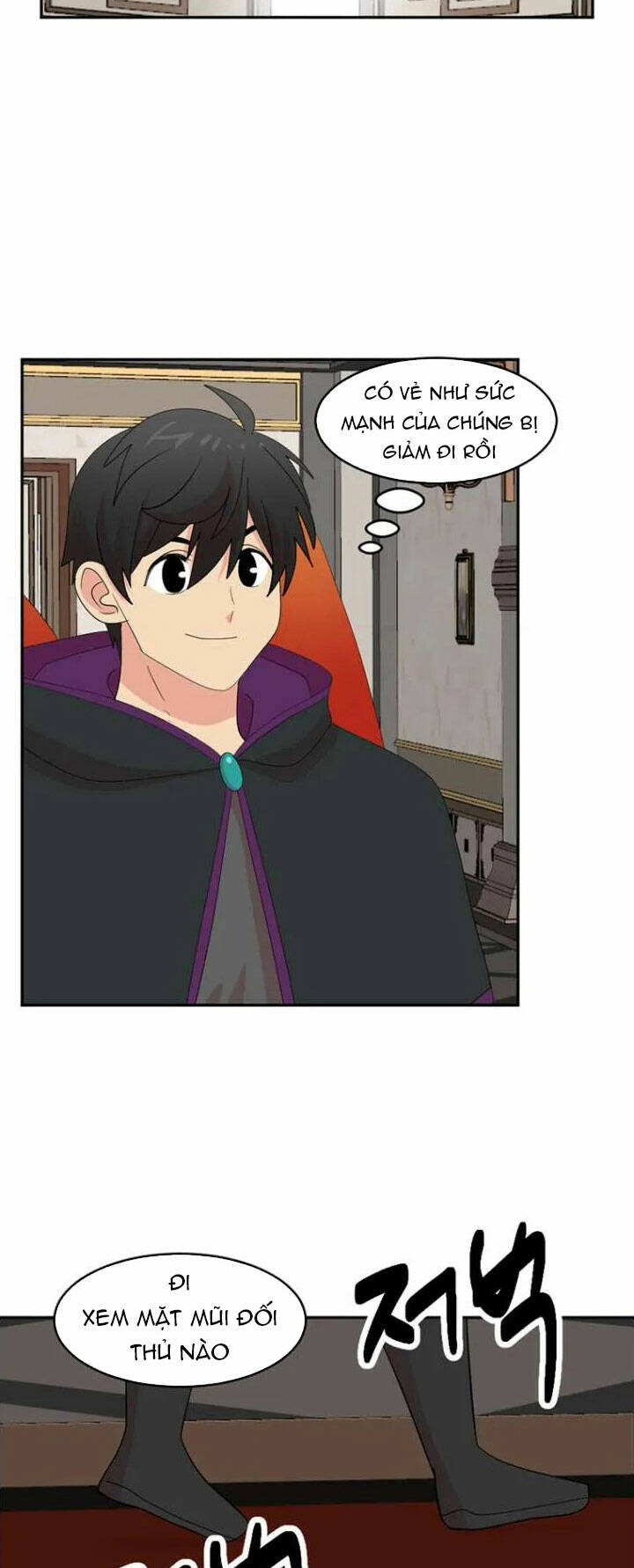 Mọt sách: Chapter 194