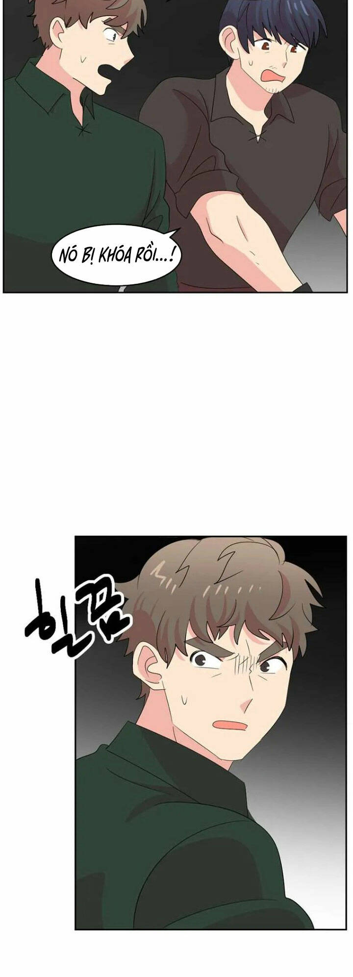 Mọt sách: Chapter 195