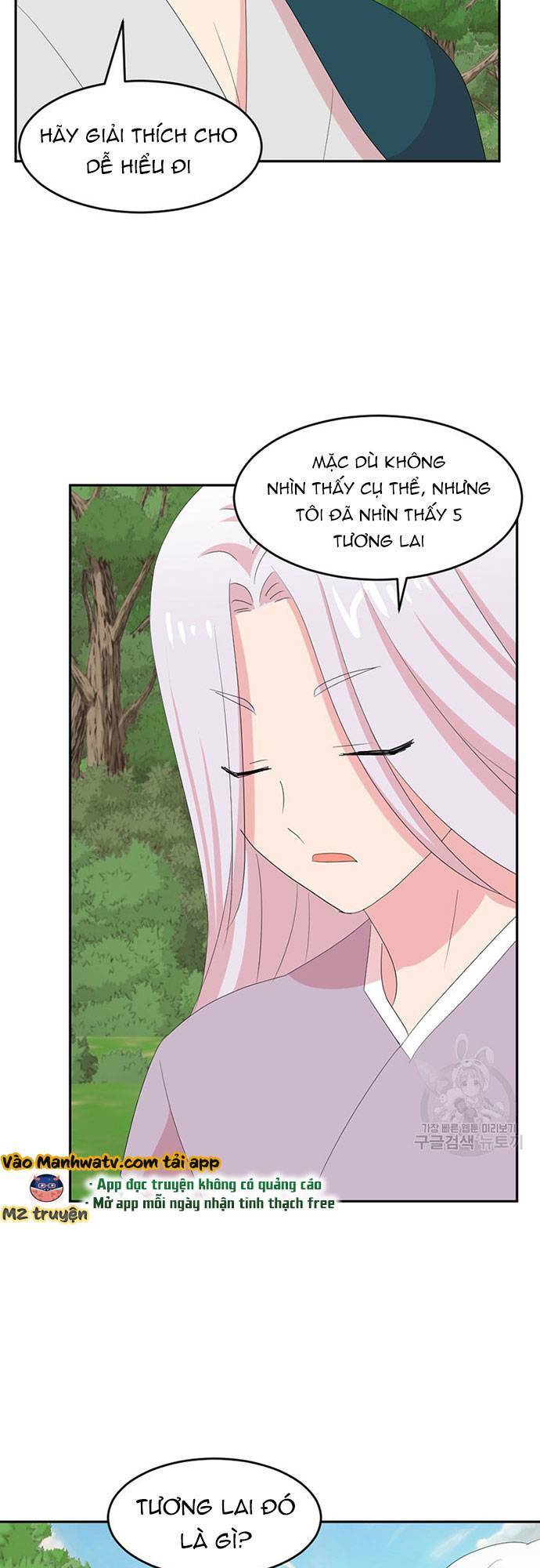 Mọt sách: Chapter 199