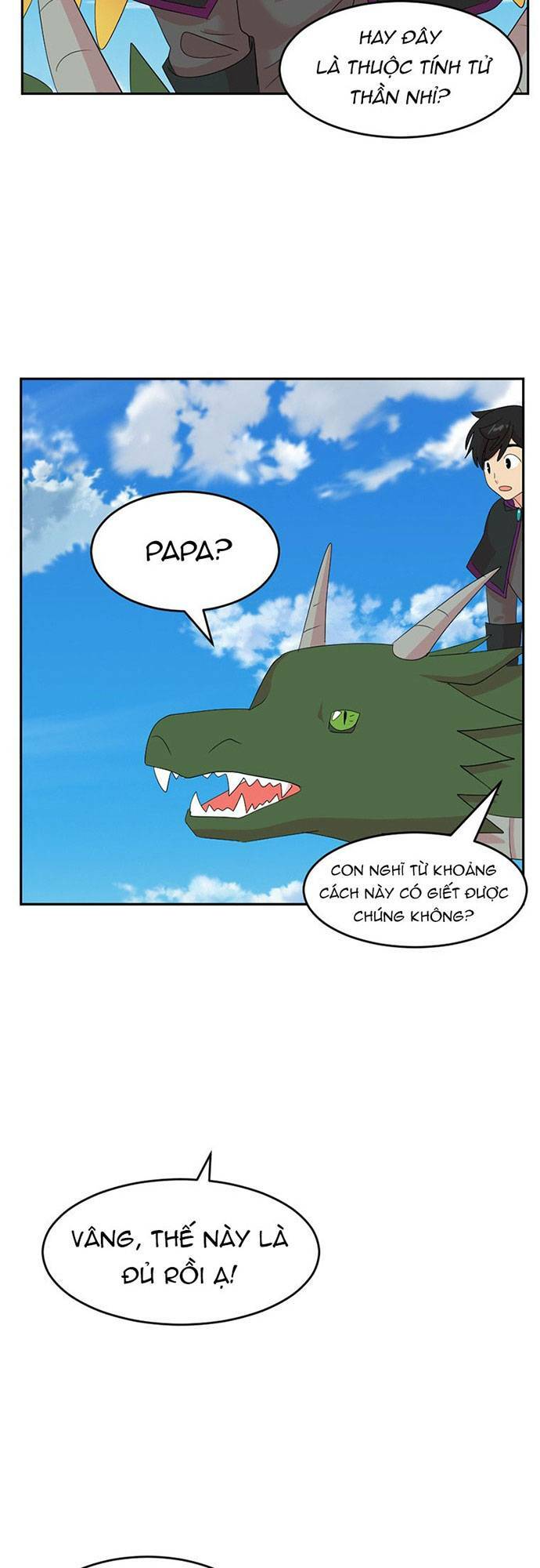 Mọt sách: Chapter 199