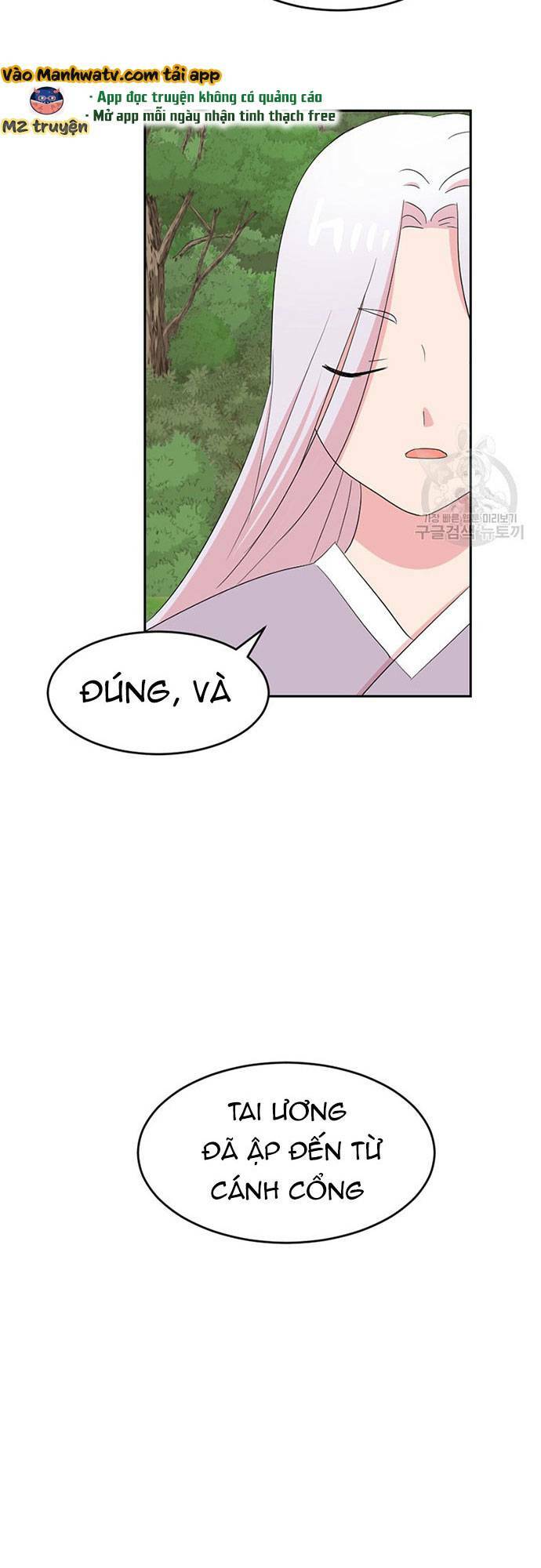 Mọt sách: Chapter 199