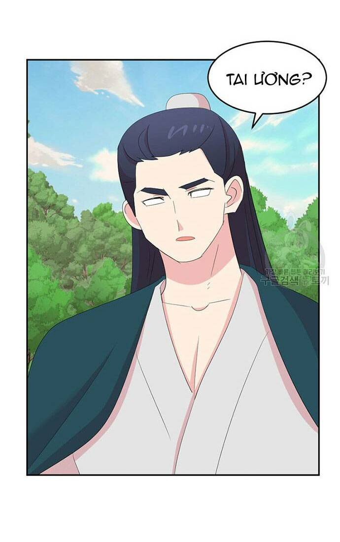 Mọt sách: Chapter 199