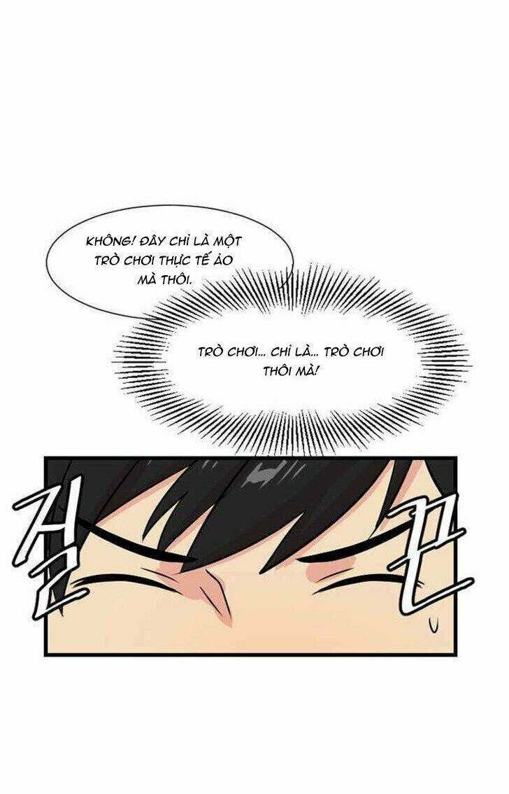 Mọt sách: Chapter 2
