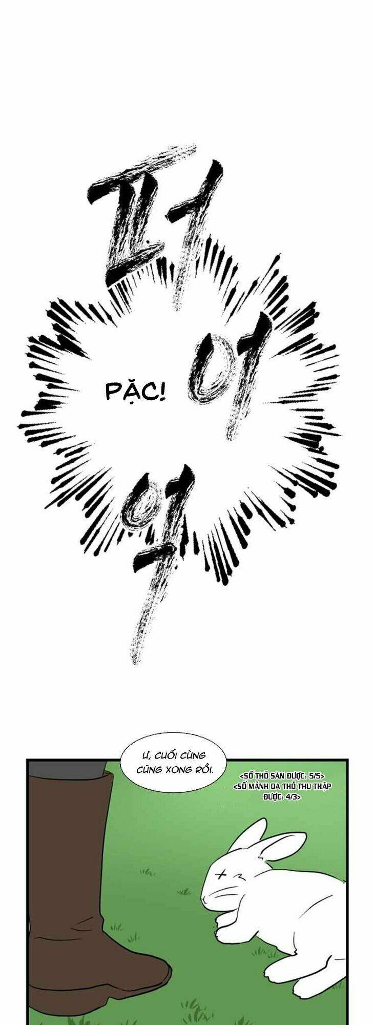 Mọt sách: Chapter 2