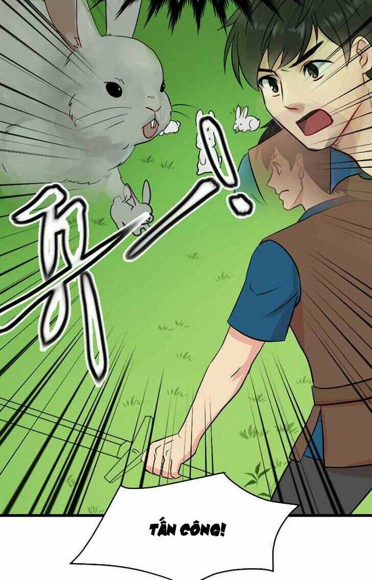 Mọt sách: Chapter 2