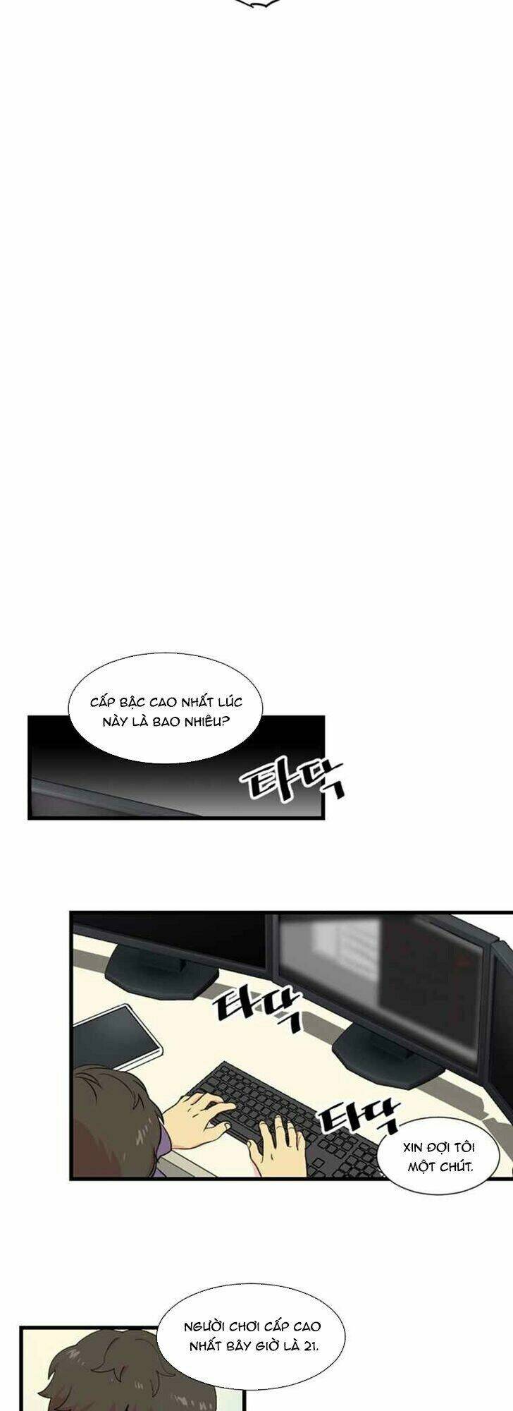Mọt sách: Chapter 2
