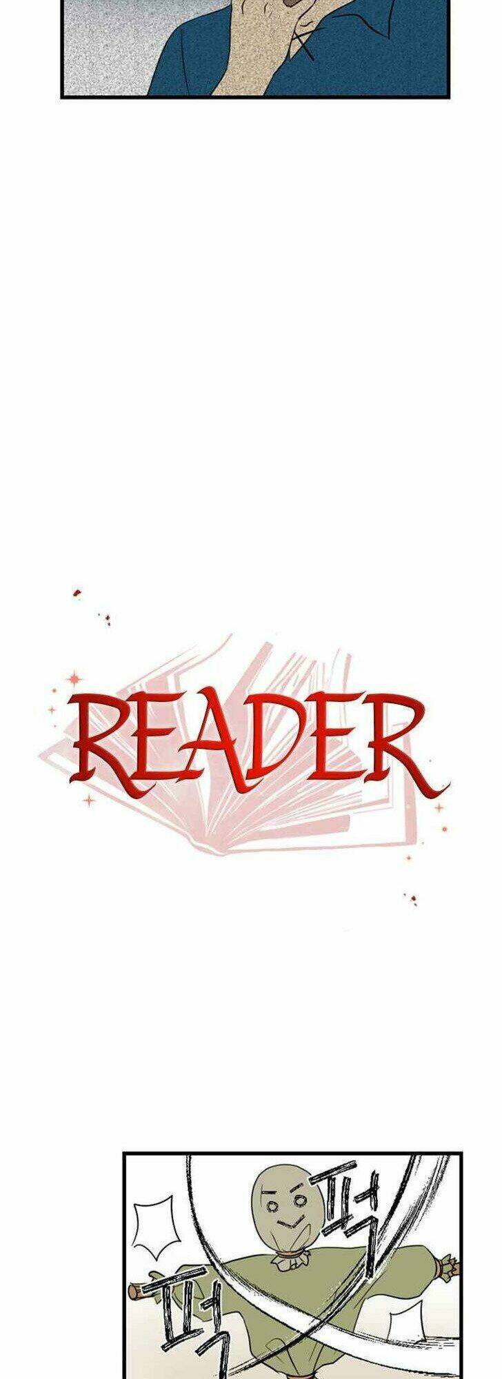 Mọt sách: Chapter 2