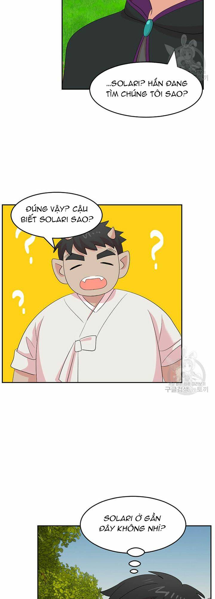 Mọt sách: Chapter 203