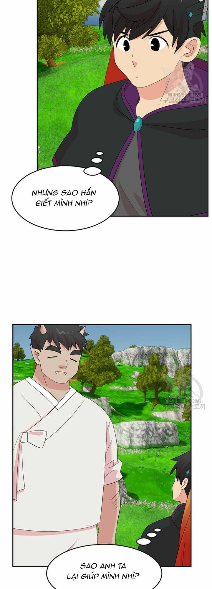 Mọt sách: Chapter 203