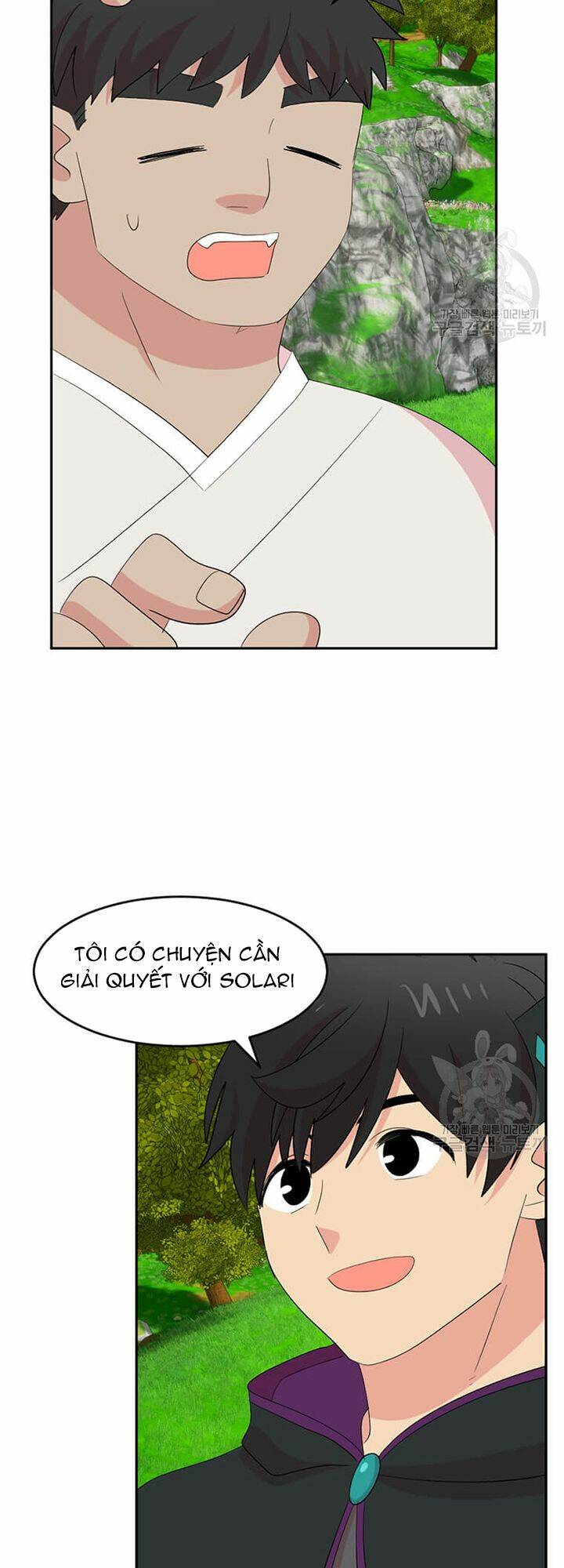 Mọt sách: Chapter 203