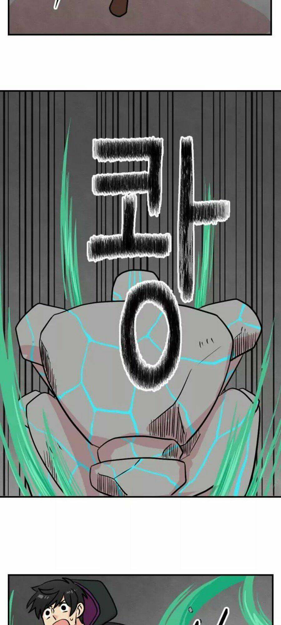 Mọt sách: Chapter 21