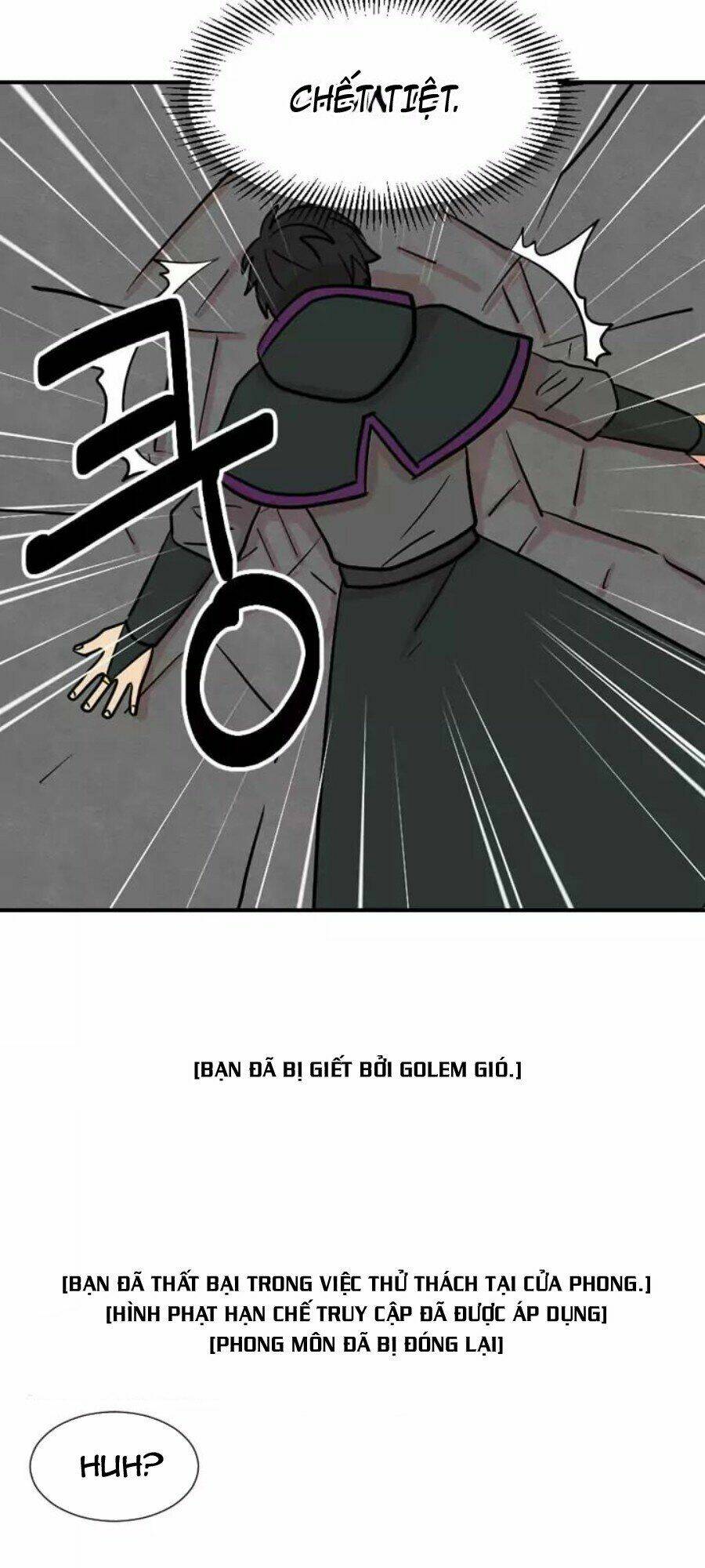 Mọt sách: Chapter 21