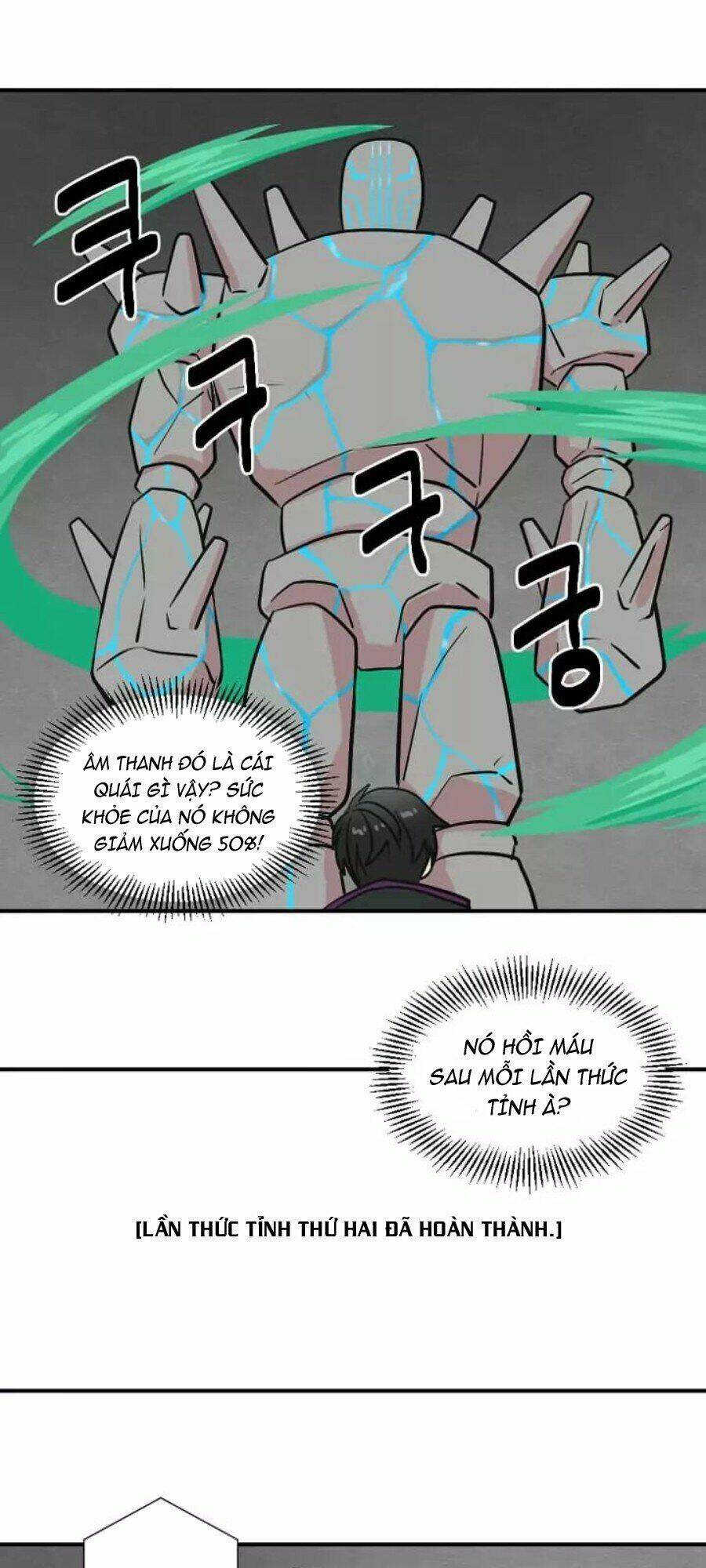 Mọt sách: Chapter 21