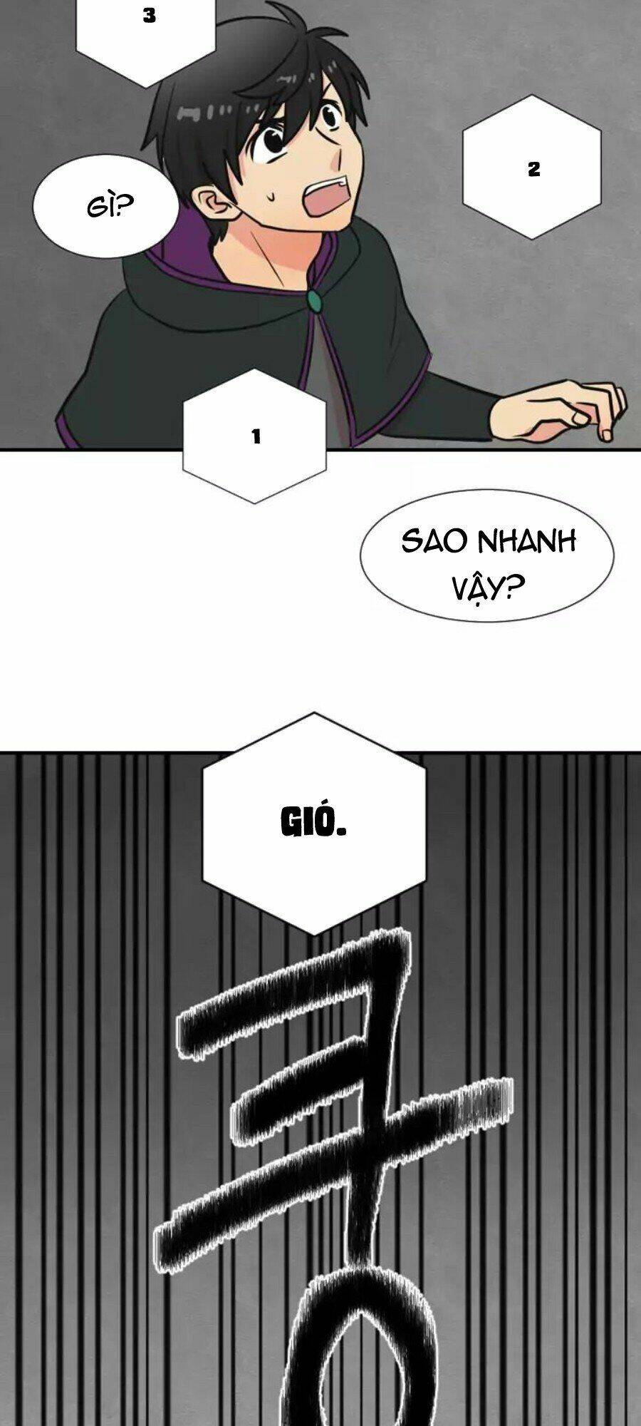 Mọt sách: Chapter 21