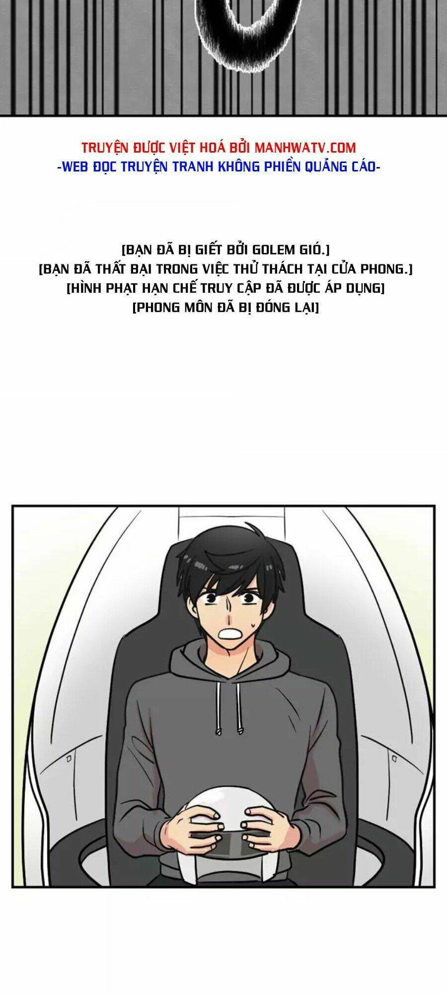 Mọt sách: Chapter 21